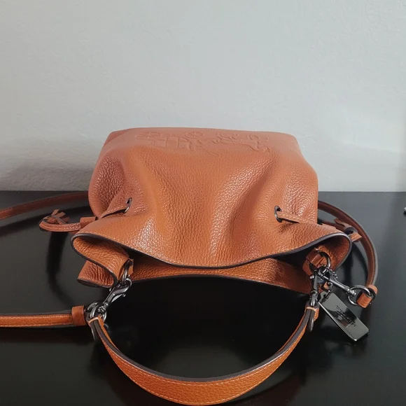 COACH Andy Crossbody Shoulder Bag - Picture 6 of 11